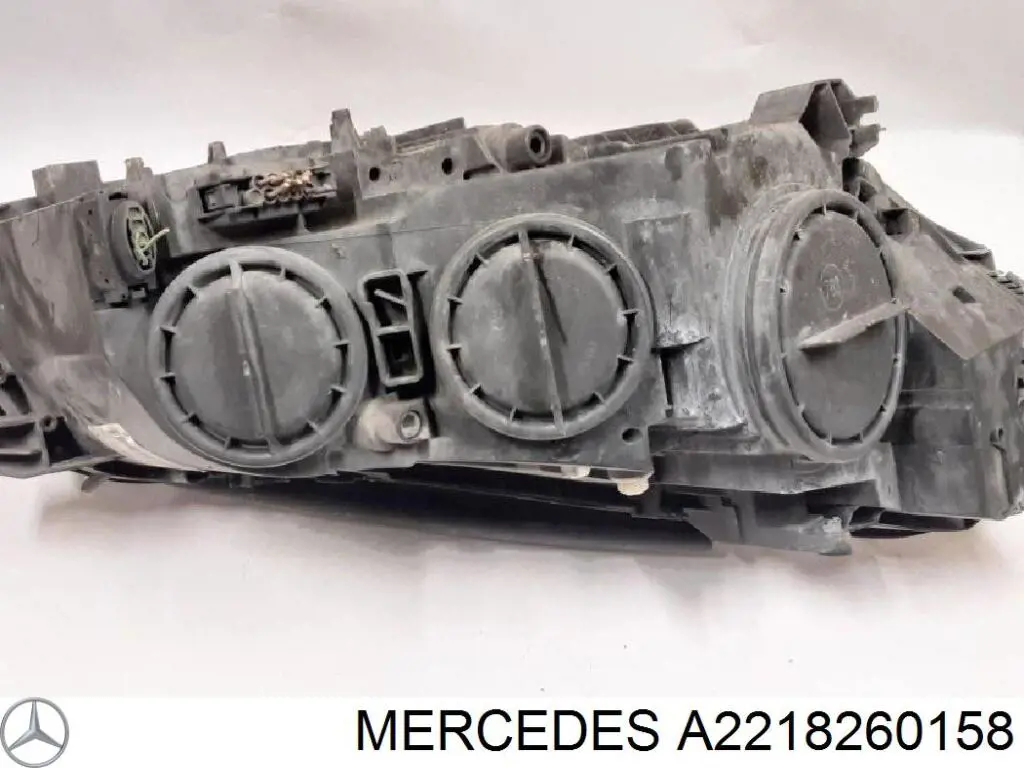 A2218260158 Mercedes 