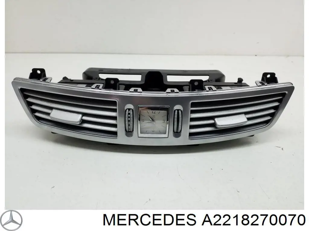  2218270070 Mercedes