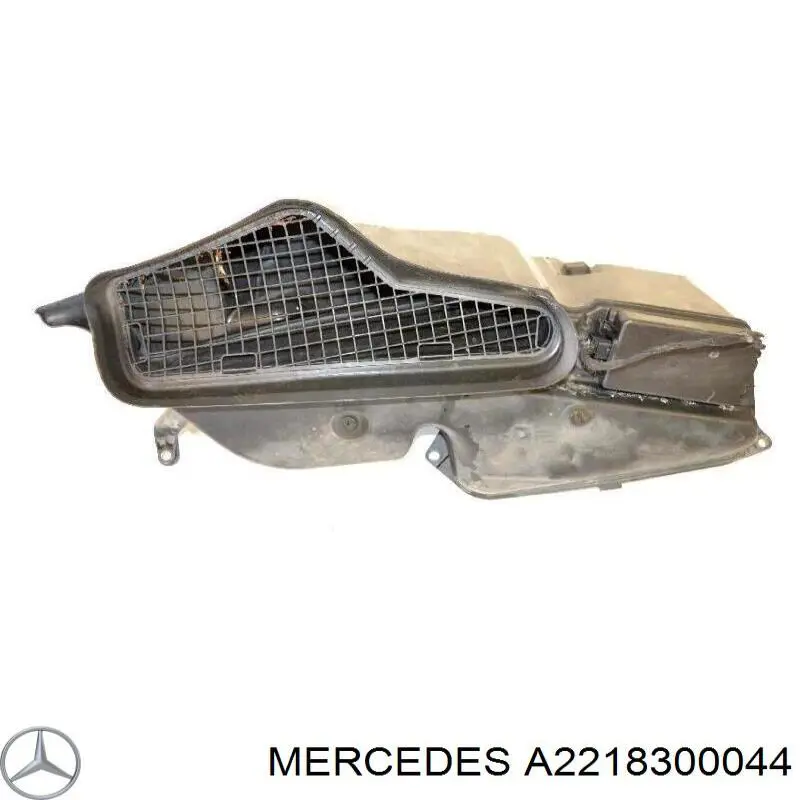  Mercedes A2218300044 цена, от 26.30 USD