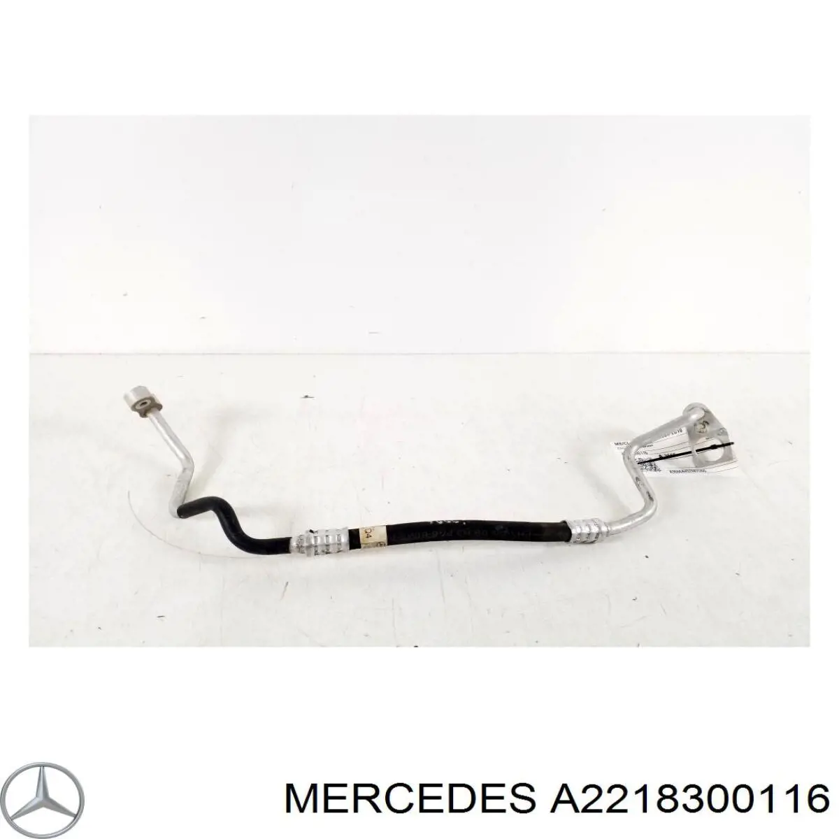  A2218300116 Mercedes