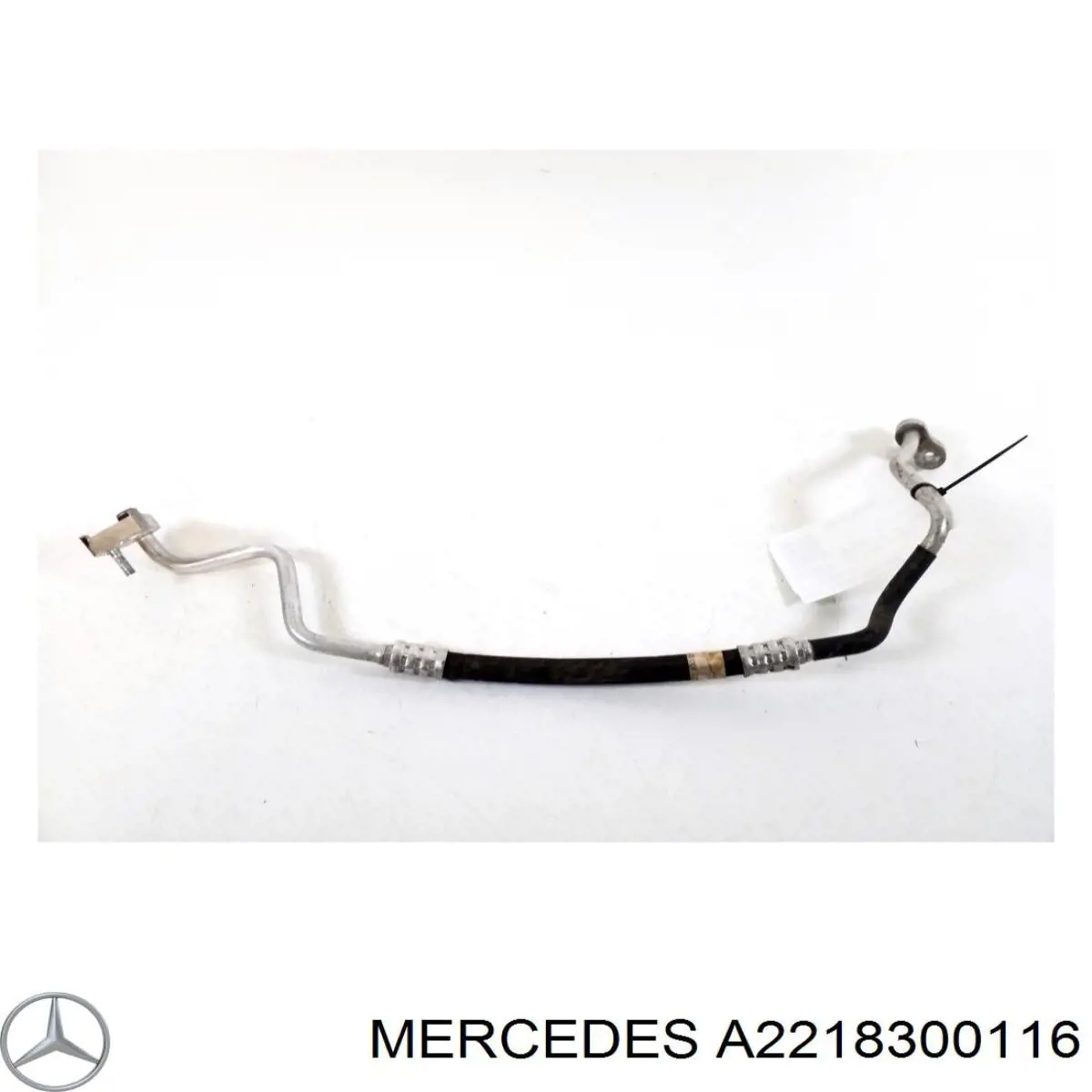  Mercedes A2218300116 цена, от 12.71 USD