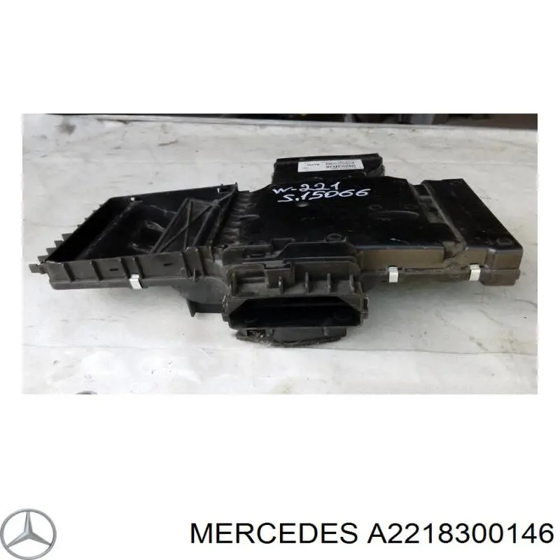 Купить A2218300146 Mercedes 