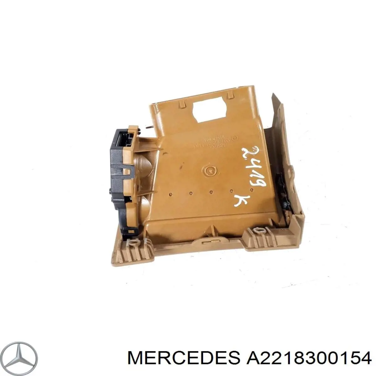 Купить A2218300154 Mercedes 