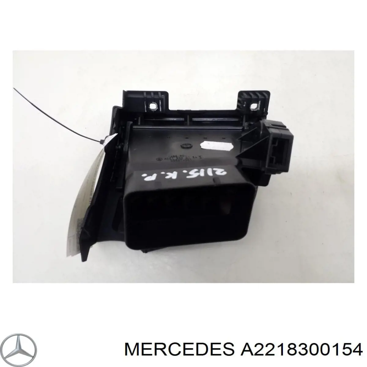  A2218300154 Mercedes