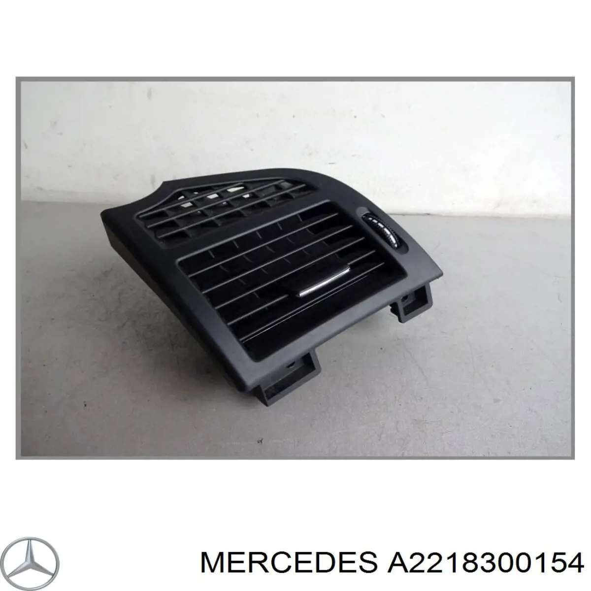 A2218300154 Mercedes 