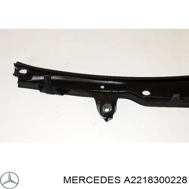  221830022864 Mercedes