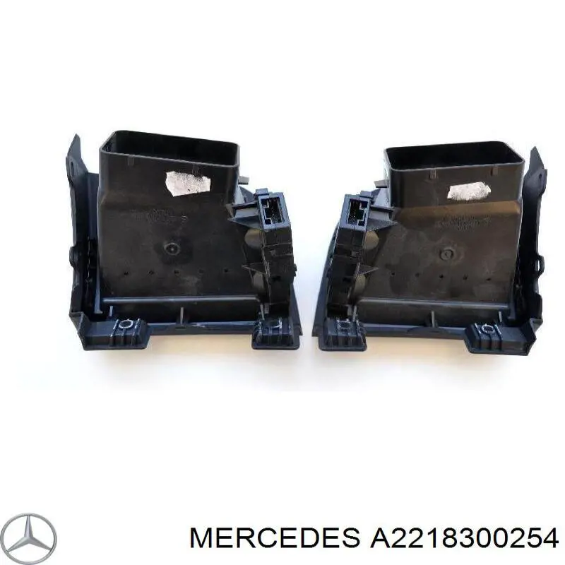  A22183002549116 Mercedes