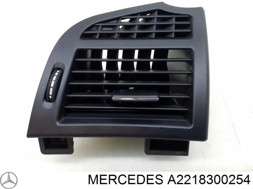  A2218300254 Mercedes