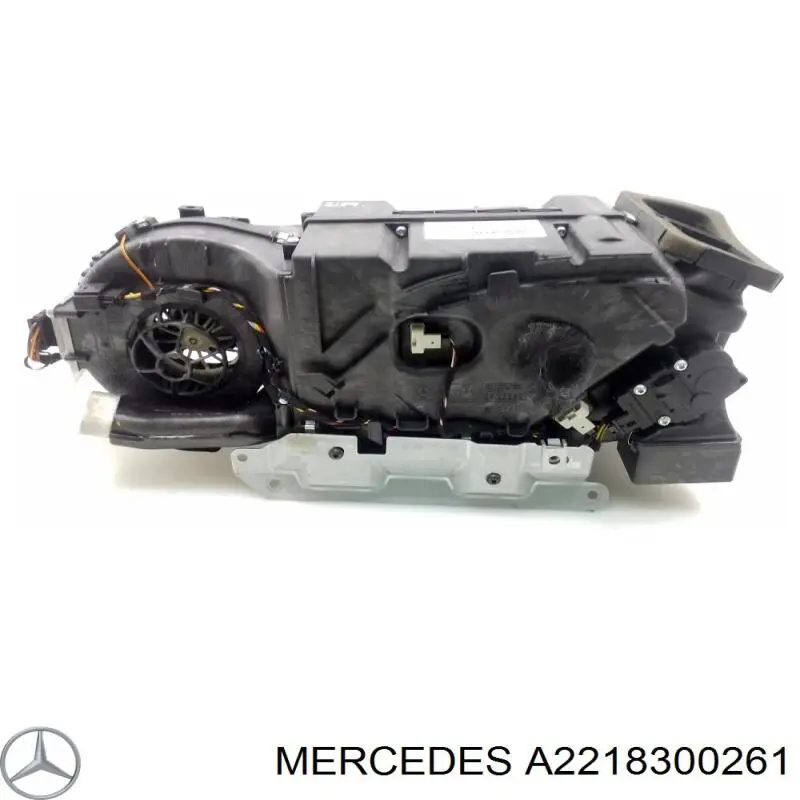  A2218300261 Mercedes