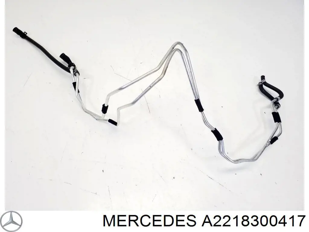  Mercedes A2218300417 цена, от 14.70 USD