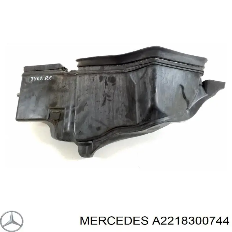  A2218300744 Mercedes