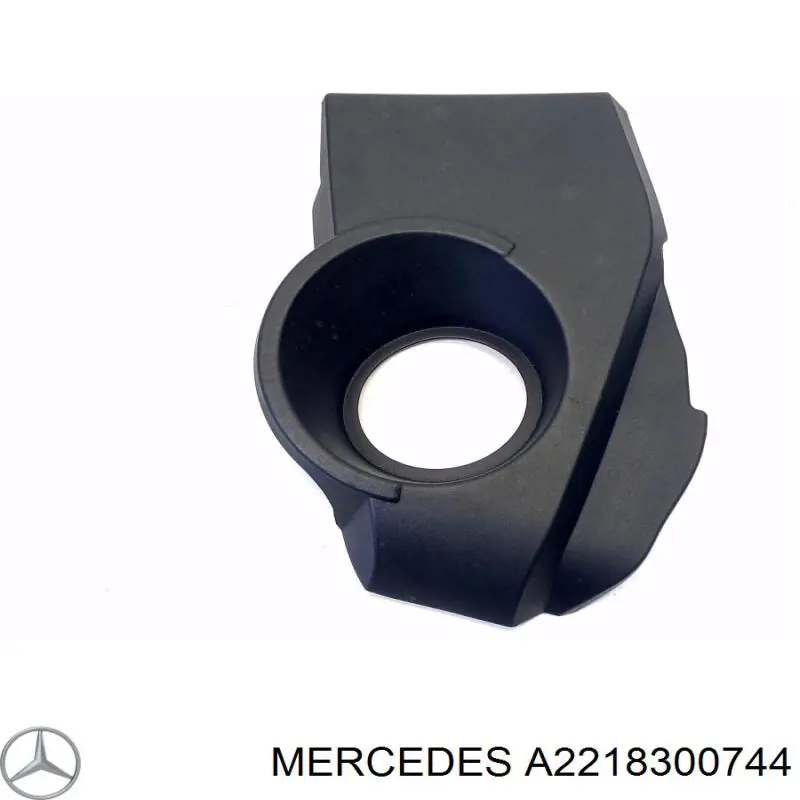 A2218300744 Mercedes 