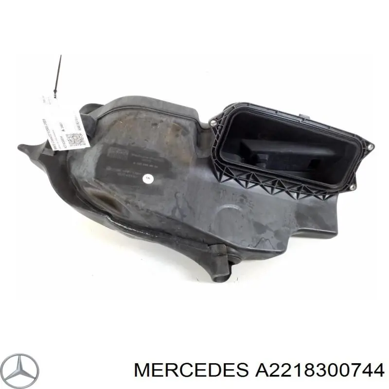Купить A2218300744 Mercedes 