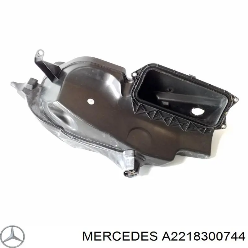  Mercedes A2218300744 цена, от 1165 UAH