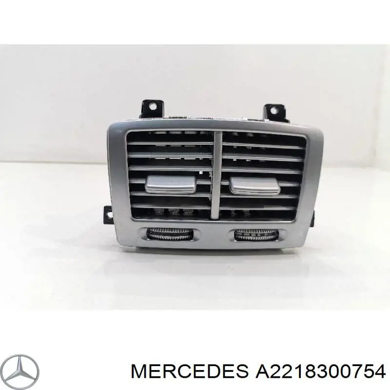  A2218300754 Mercedes