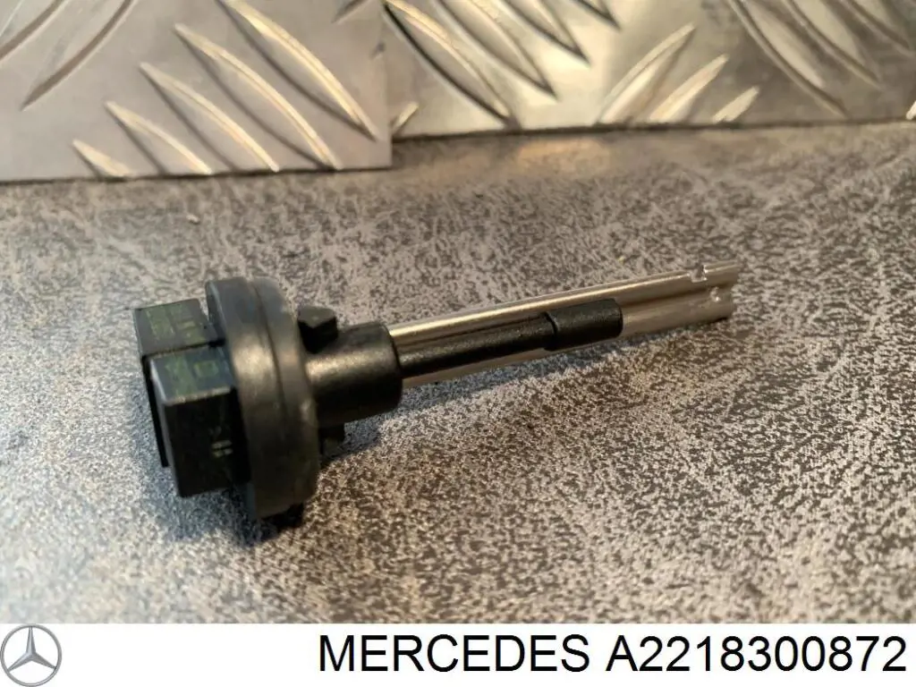 A2218300872 Mercedes 