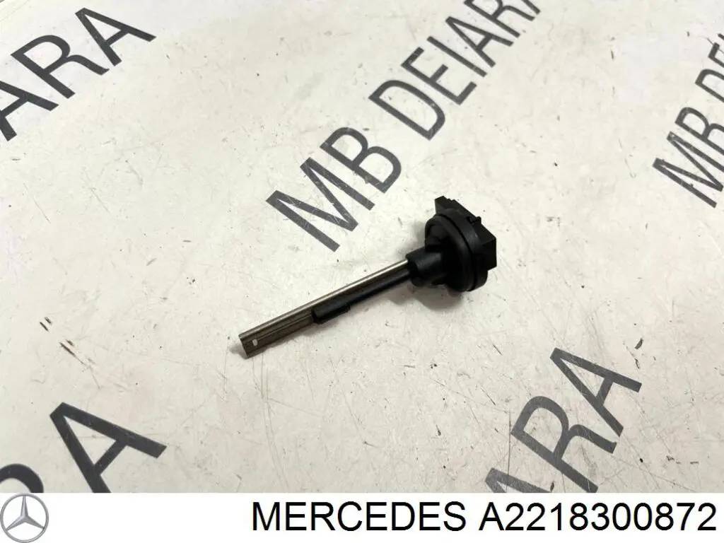 Купить A2218300872 Mercedes Датчик температуры салона