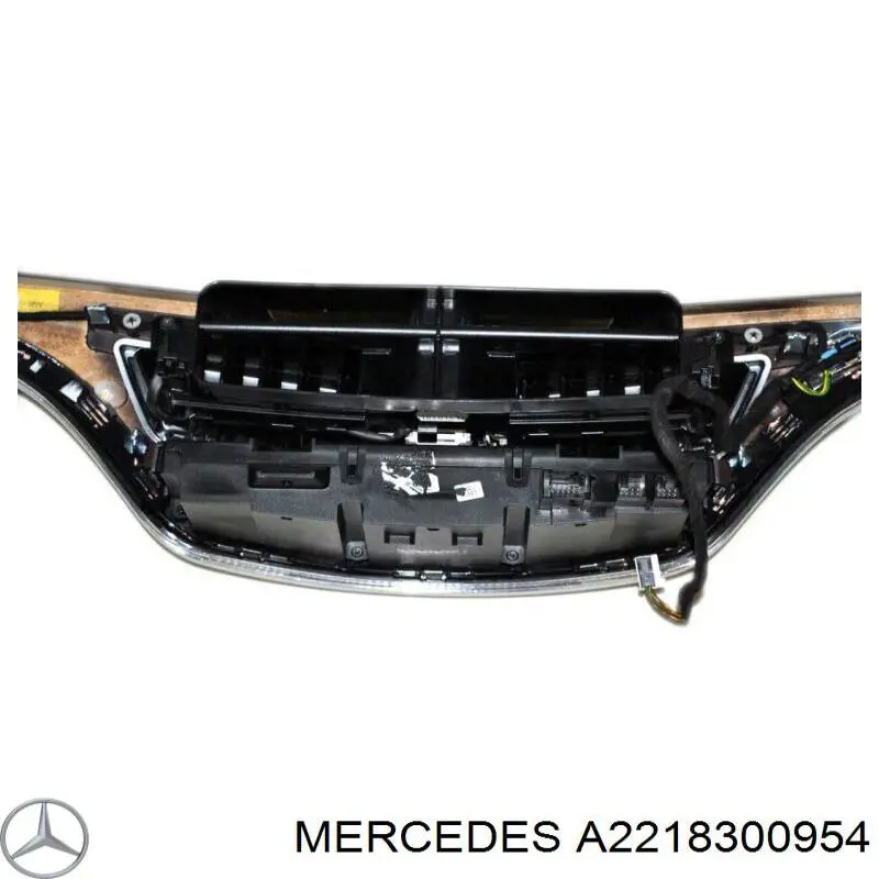 A2218300954 Mercedes 
