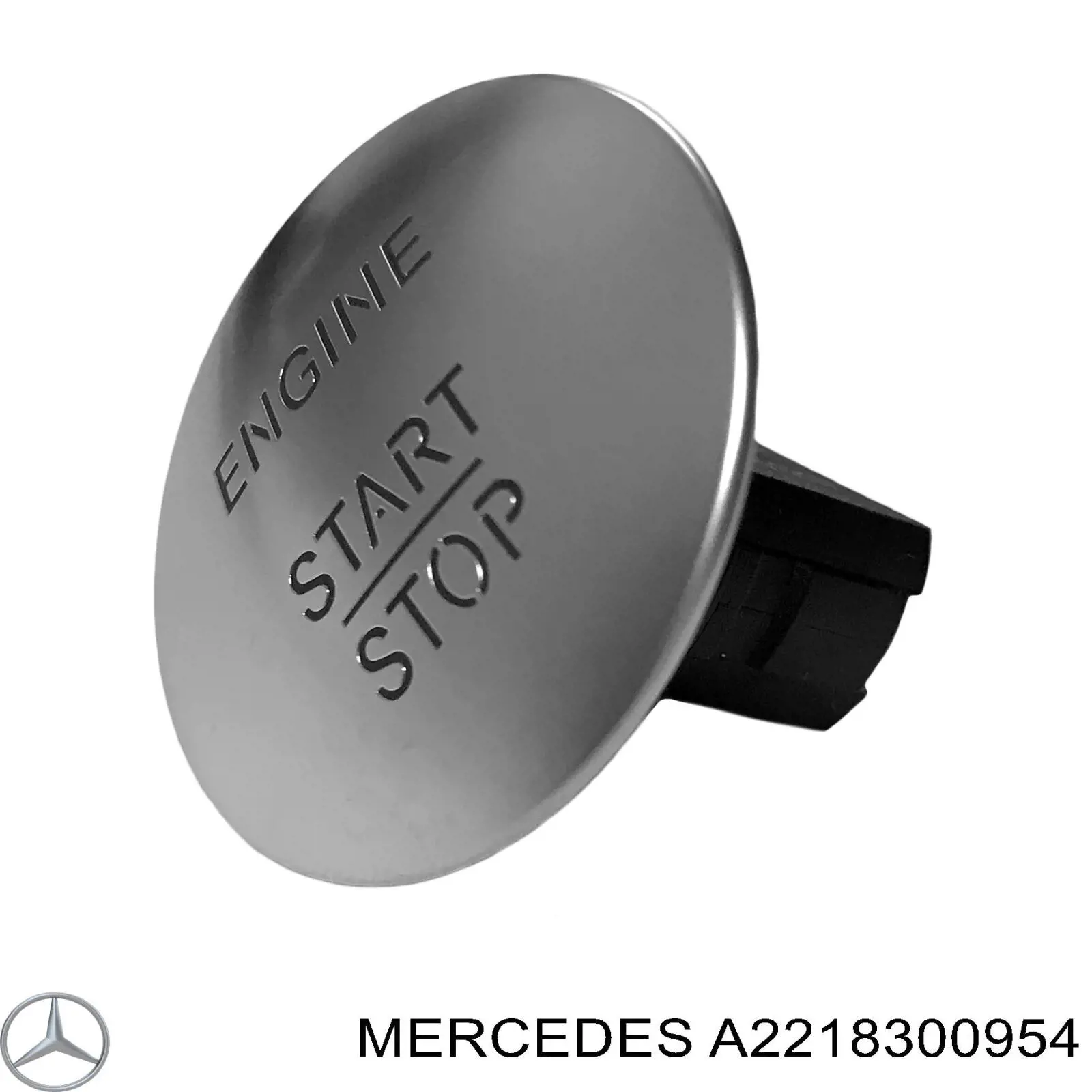  Mercedes A2218300954