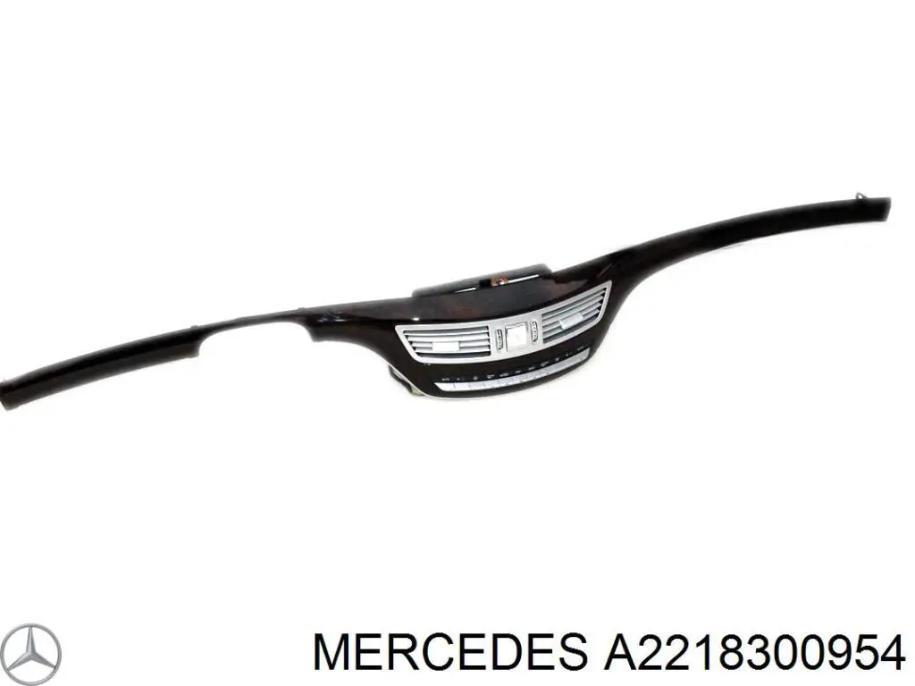  Mercedes A2218300954 цена, от 22.86 USD