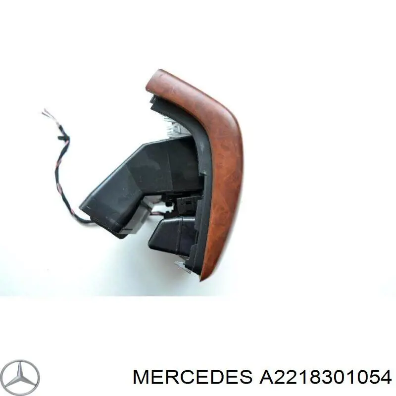  A2218301054 Mercedes