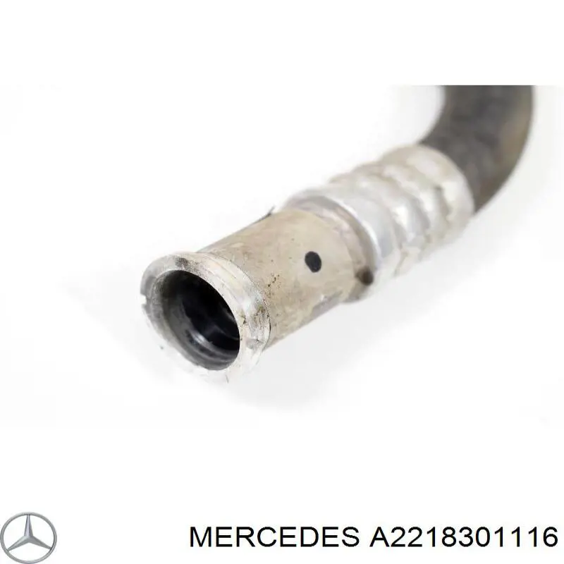  Mercedes A2218301116 цена, от 25.40 USD