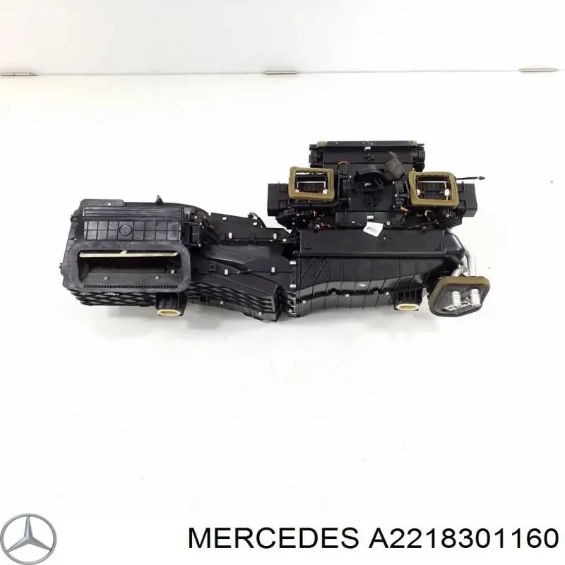  A2218301160 Mercedes