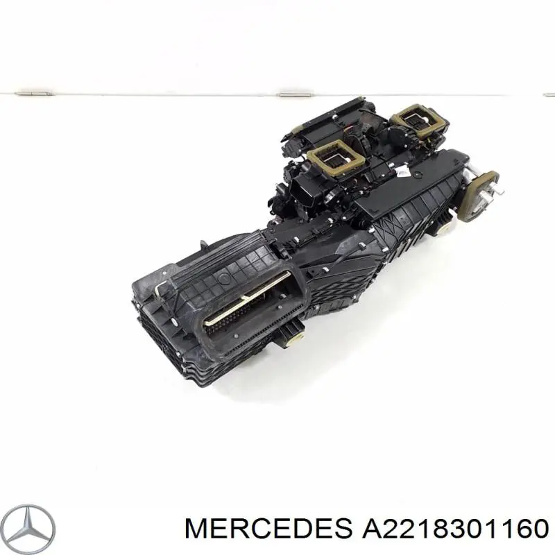 Купить A2218301160 Mercedes 