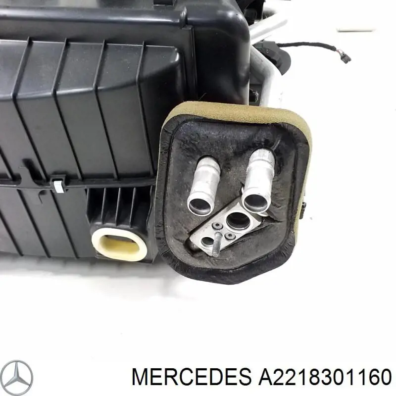  Mercedes A2218301160 цена, от 107.59 USD