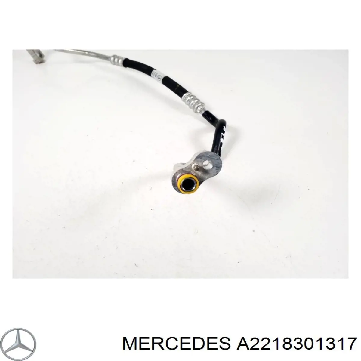  Mercedes A2218301317 цена, от 19.49 USD