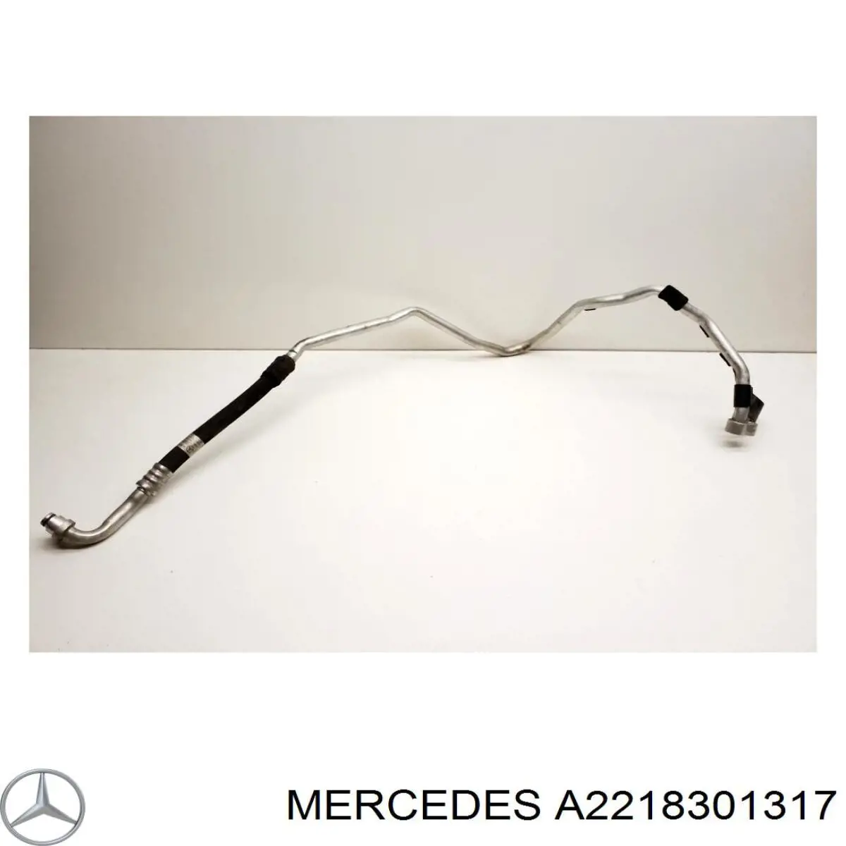 Купить A2218301317 Mercedes 