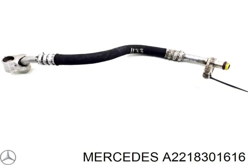 A2218301616 Mercedes 