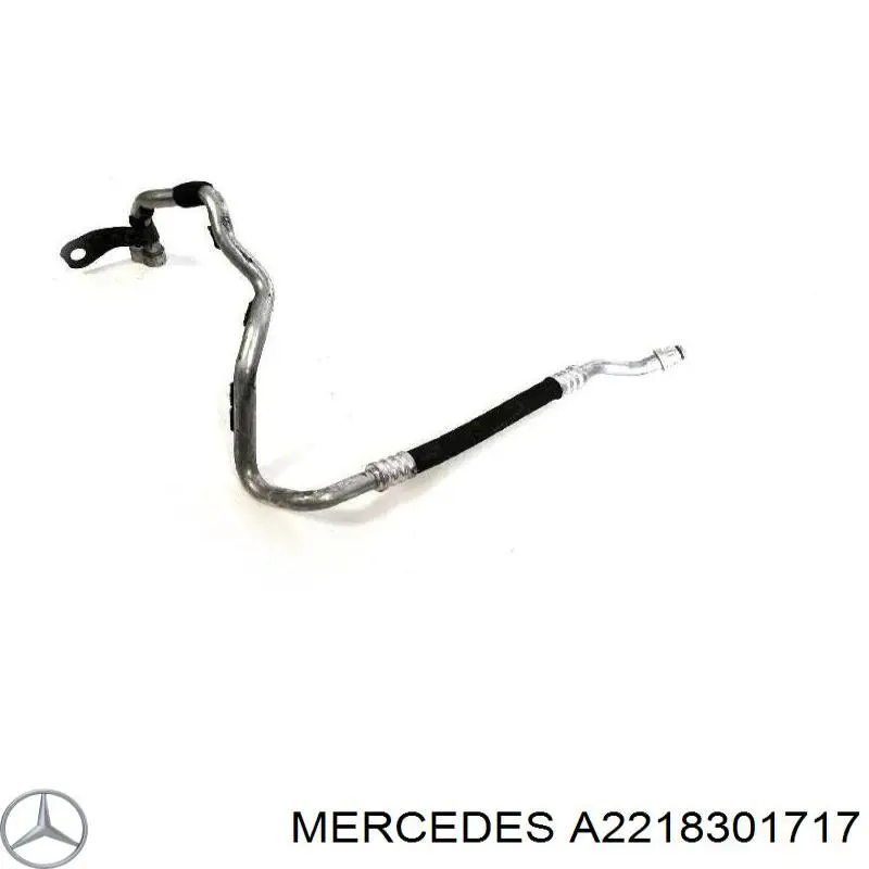  A2218301717 Mercedes