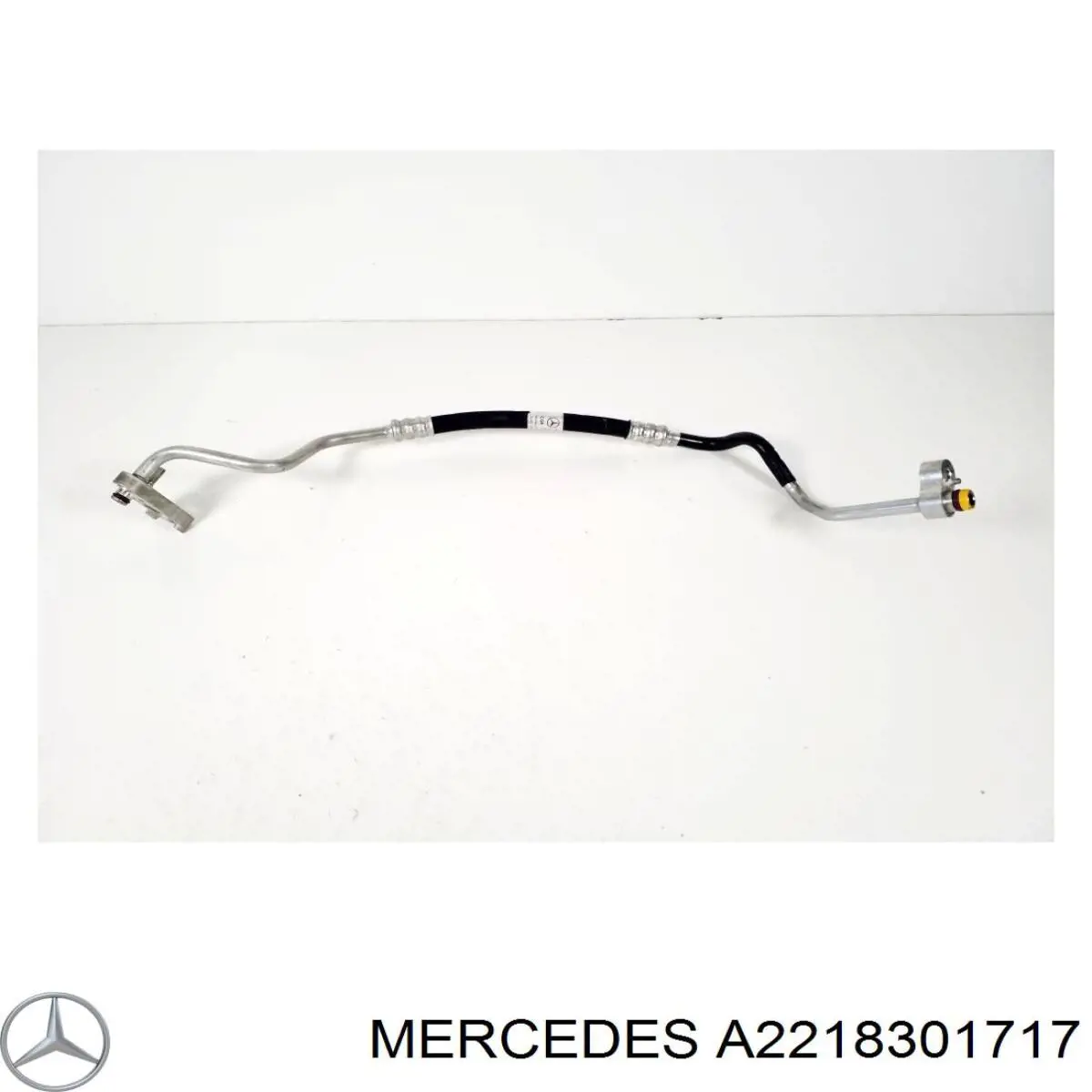  Mercedes A2218301717