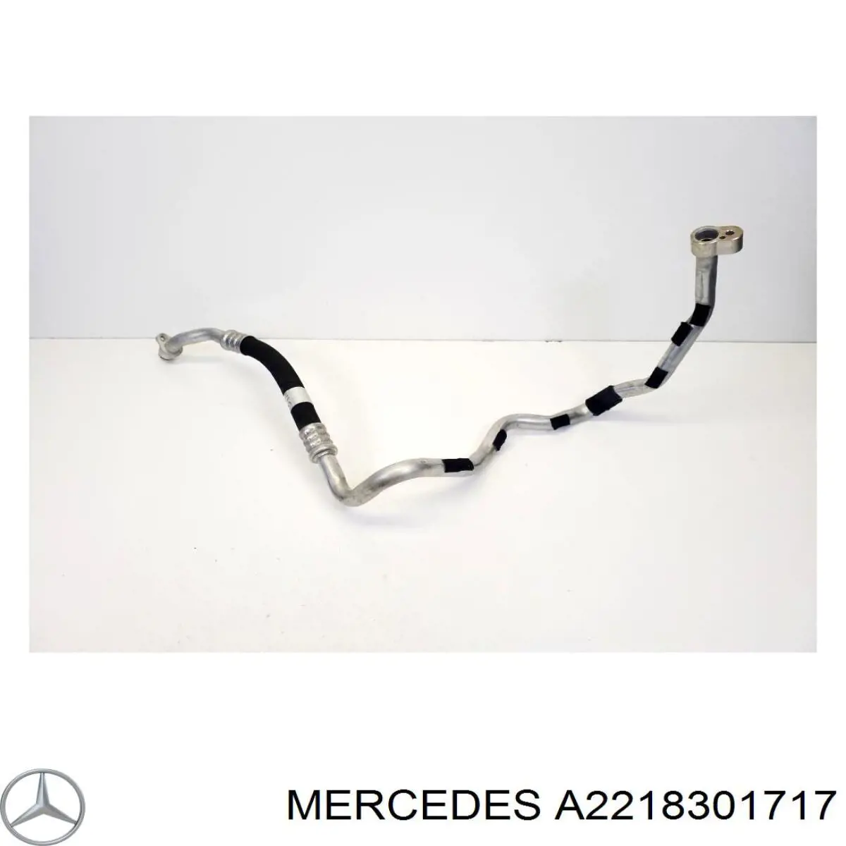 A2218301717 Mercedes