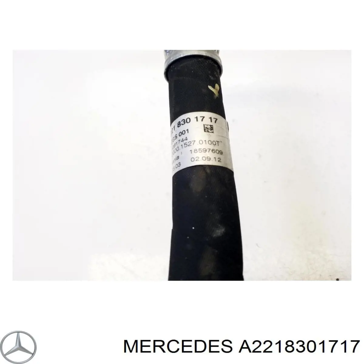Купить A2218301717 Mercedes 