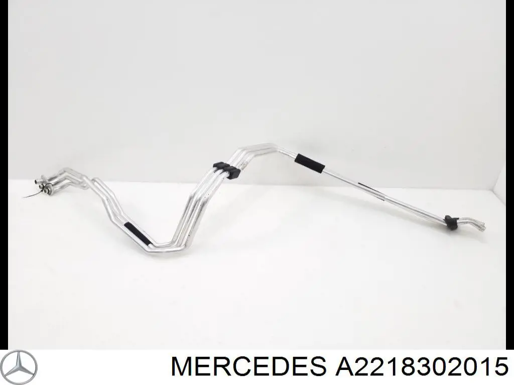 A2218302015 Mercedes