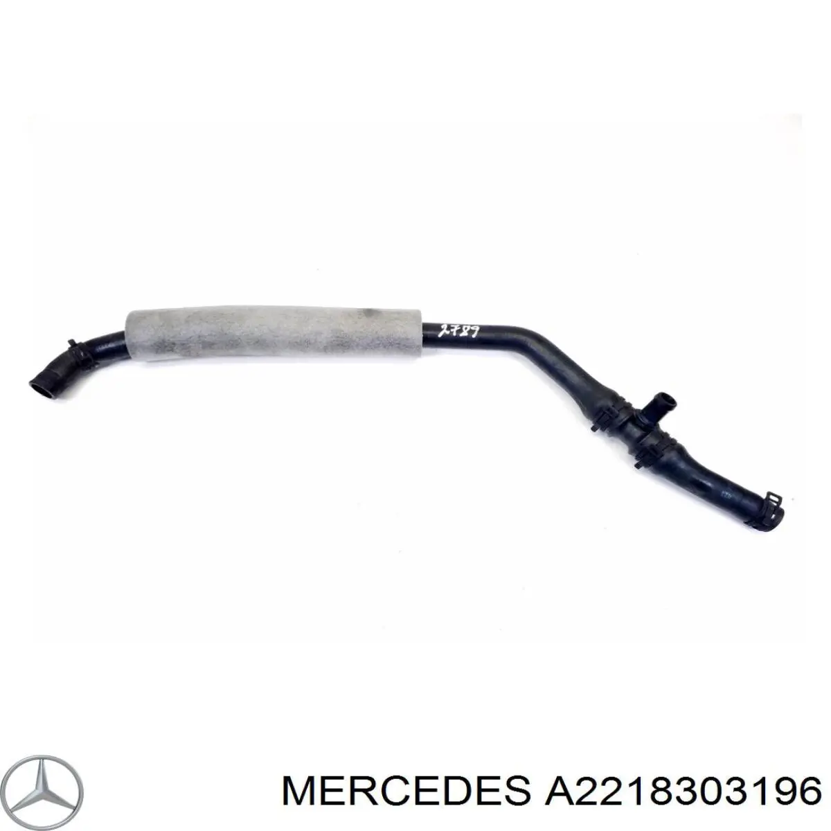  A2218303196 Mercedes