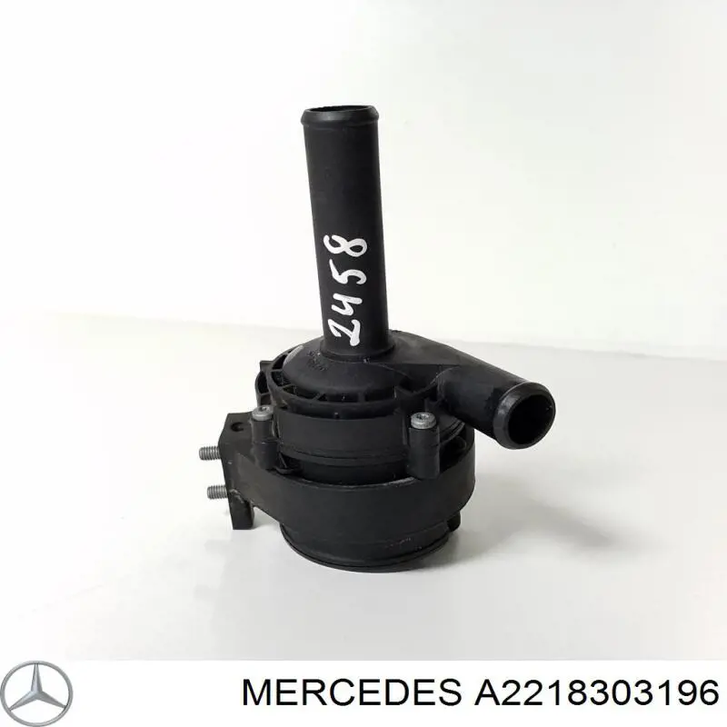  A2218303196 Mercedes