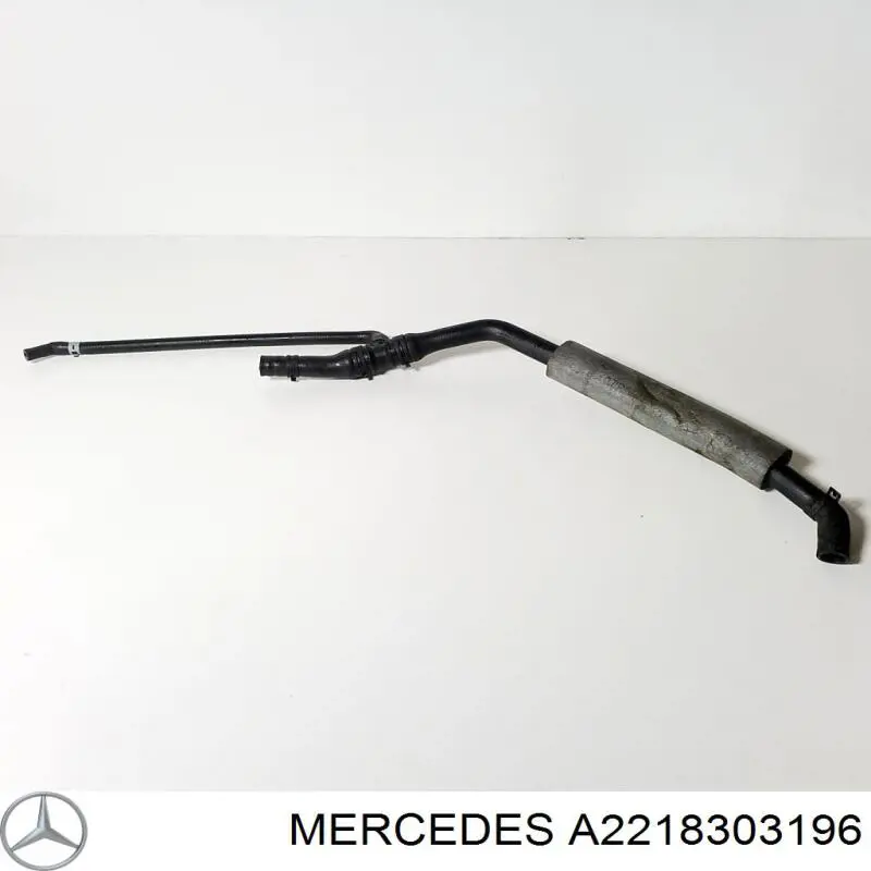  Mercedes A2218303196 цена, от 16.47 USD