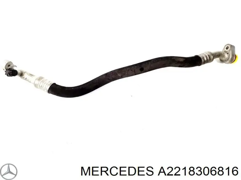 A2218306816 Mercedes 