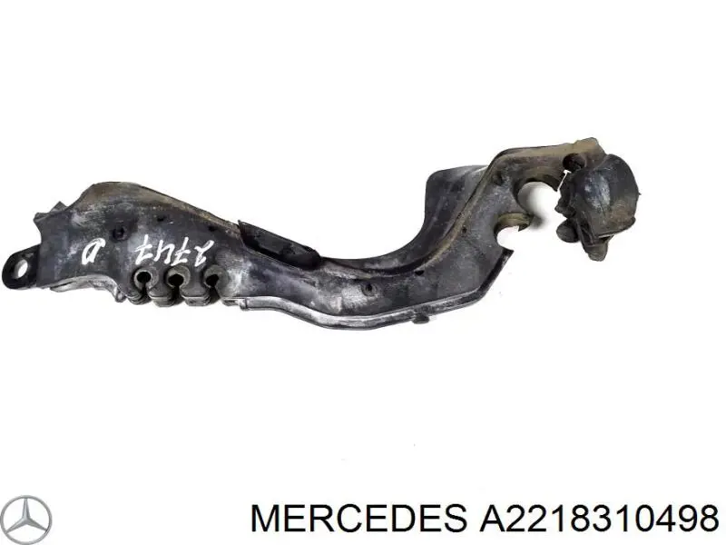  Mercedes A2218310498 цена, от 12.67 USD