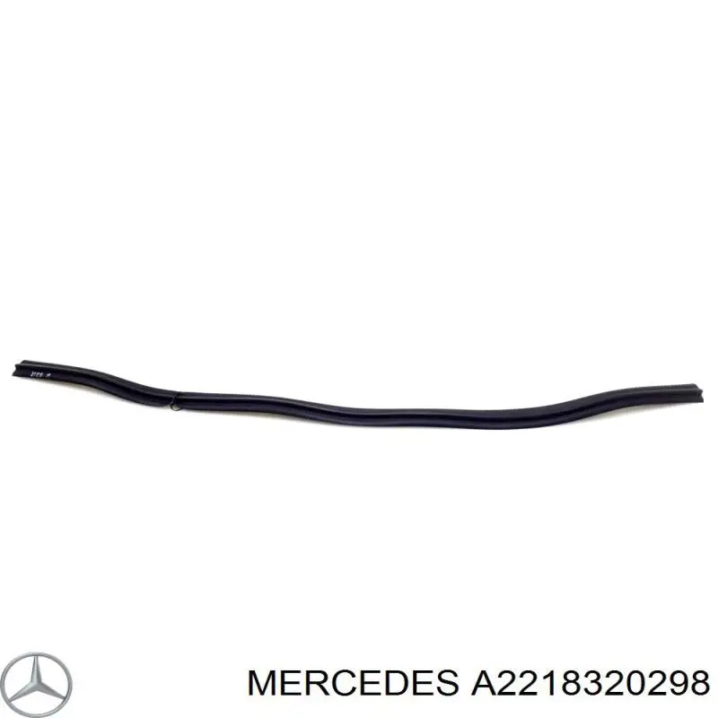  Mercedes A2218320298 цена, от 27.87 USD