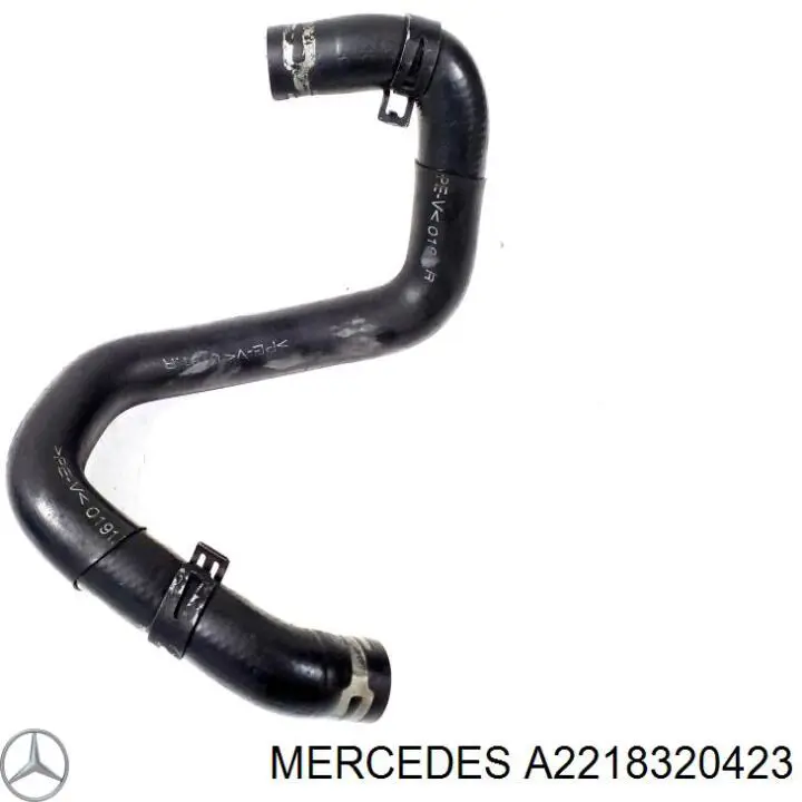 A2218320423 Mercedes 
