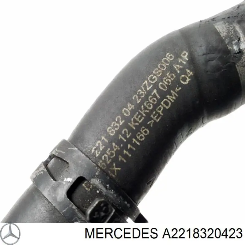  Mercedes A2218320423 цена, от 12.65 USD