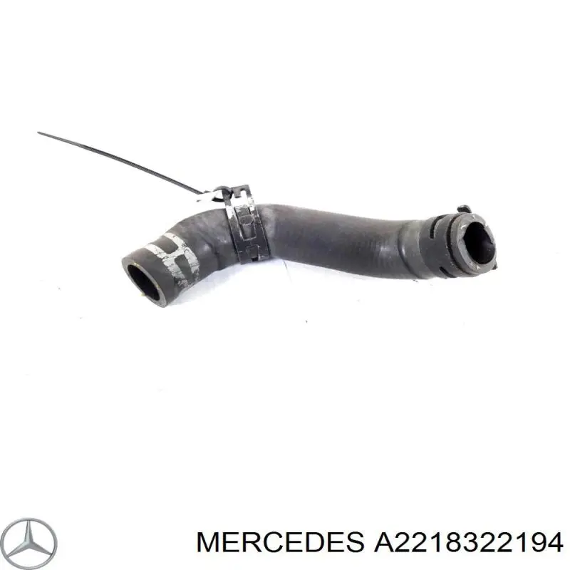 A2218322194 Mercedes 