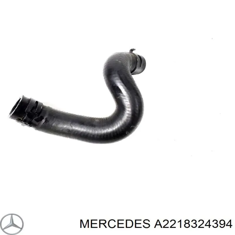 A2218324394 Mercedes 