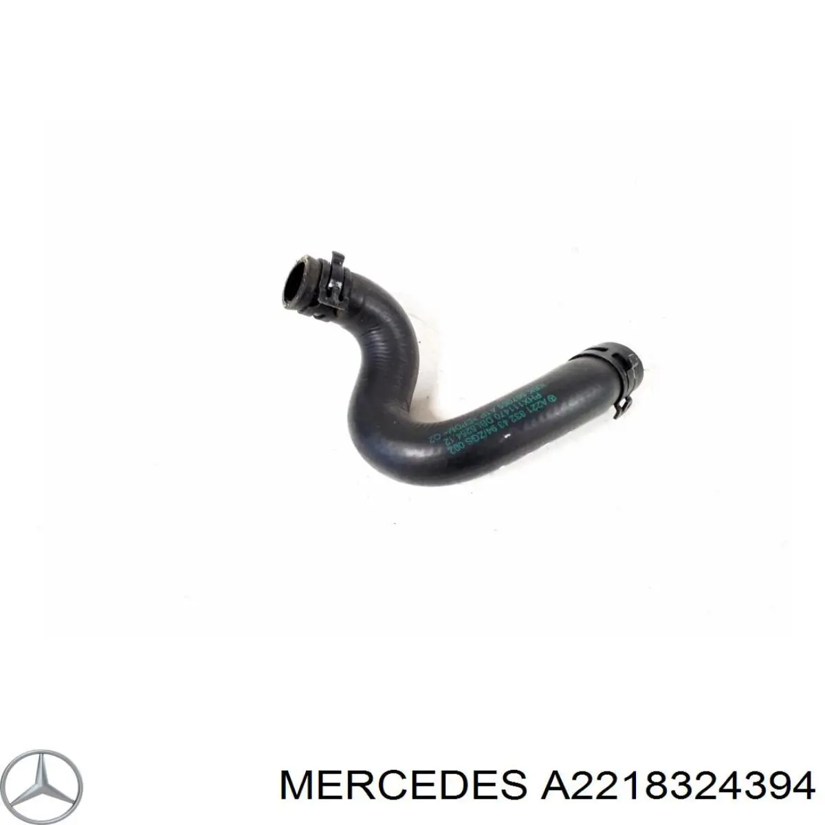  Mercedes A2218324394 цена, от 6.28 USD