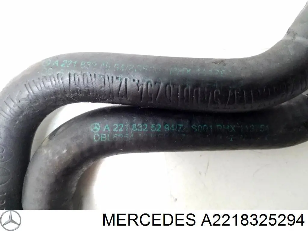  Mercedes A2218325294 цена, от 12.56 USD