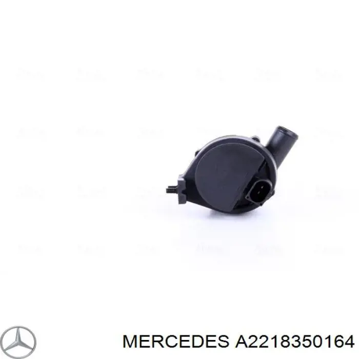 A2218350164 Mercedes